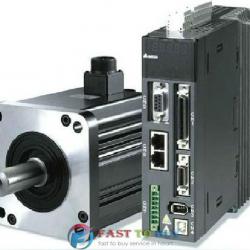 Delta 1000W 1KW A2 Series Servo System (Drive + Motor) ASD-A2-1021-U + ECMA-C11010SS New