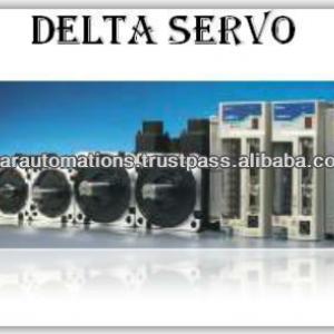 Delta servo+ Delta servo system / servo & motor