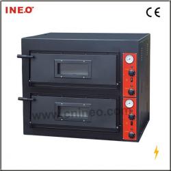 Deluxe And Professional Pizza Restaurant Equipment