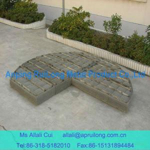 demister tower internal ruilong anping supplier