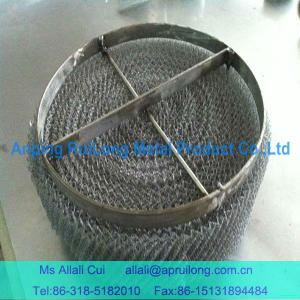 demister tower internal ruilong supplier