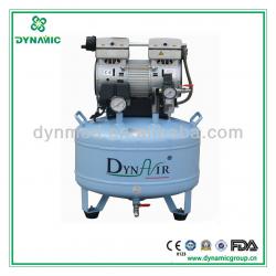 Dental air compressor (DA7001)