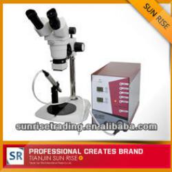 dental argon spot welder