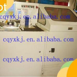 Dental Brush Making Machine/CNC High Speed Dental Brush Making Machinery