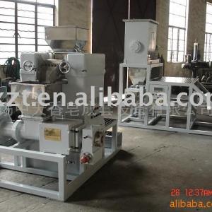 deodorizer making machine(CE certified)