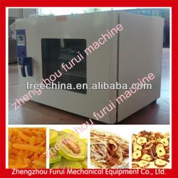 Dependable!!! pollen dry sterilization box/high quality food dryer/multifunctional food dryer