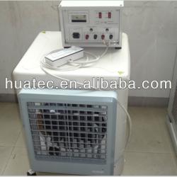 Desert Solar Air Conditioner