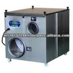 Desiccant Dehumidifier