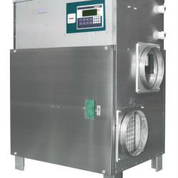 Desiccant dehumidifier WKM-1000M