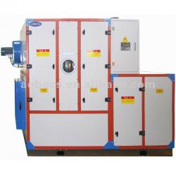 desiccant moisture separator