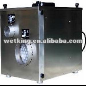 Desiccant Rotor Dehumidifier WKM-320M