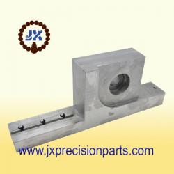 Design machine parts