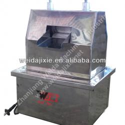 Desk Type Sugar Cane Juice Extractor