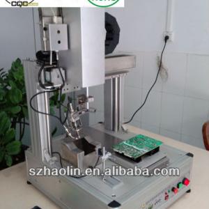 Desktop Automatic Soldering Machine