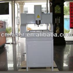 Desktop CNC Machine/Router For Stainless Metal Steel Engraving