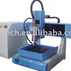 desktop cnc milling machine (CE Authorized Products)