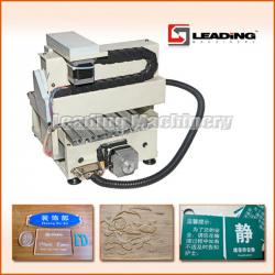 desktop CNC router engraving machine