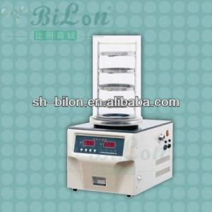 Desktop Lyophilizer / Freeze Dryer