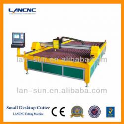 desktop style cnc stainless steel cutting machine