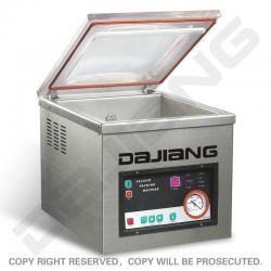 Desktop Vacuum Sealing Machine