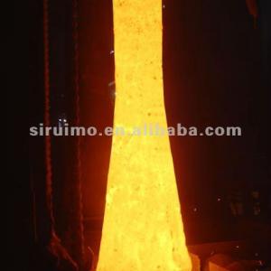 desulfurization equipments for steel making