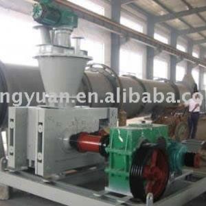 desulfurization gypsum machine Shirley +86-15137308741