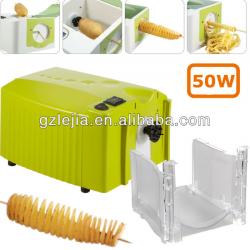 Detachable Electric Spiral Potato Cutter