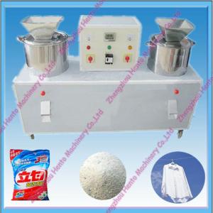 Detergent Powder Making Machine