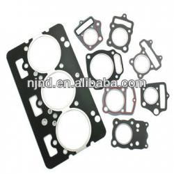 Deutz cylinder heads gaskets 1015/Diesel engine parts