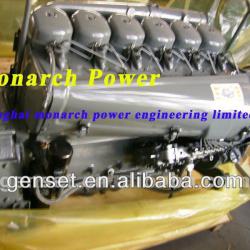 Deutz diesel engine Deutz F2L912 F3L912 F3L913 F4L912 F4L912T F6L912 F6L912T BF6L913 for construction/industry/generator