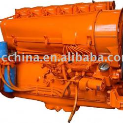 Deutz Small Diesel genset