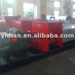 dewatering press