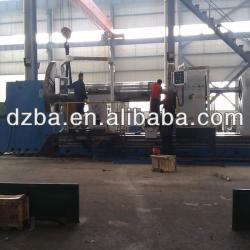 Dezhou Boao heavy deep hole horizontal borer and drill machine(T22200 )