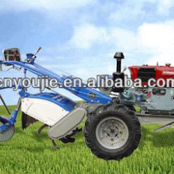 DF12EL 15hp walking tractor