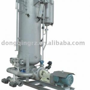 DF241A High Temperature High Pressure package dyeing machine