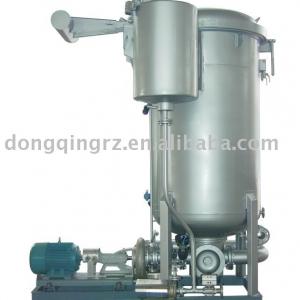 DF241B High Temperature High Pressure dyeing machine