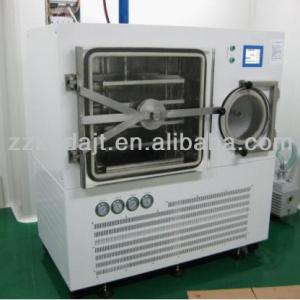 DFD Vial freeze dryer Industrial freeze dryer Lyophilizer for Pharmaceutical materials