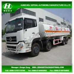 DFL 8x4 Water Tanker Truck, 32 m3 Water Tank