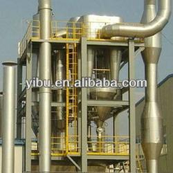 DG Series Air Steam Dryer for Starch