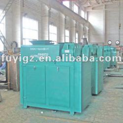 DG200 fertilizer dry granulation roll compactor