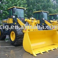 DG956 Wheel Loader