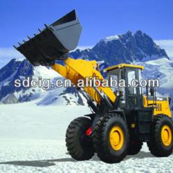 DG965 wheel loader