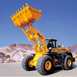 DG980 Wheel loader