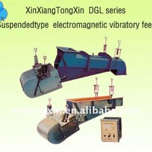 DGL-6 Professional Coal Feeding Magnetic Vibration Feeder