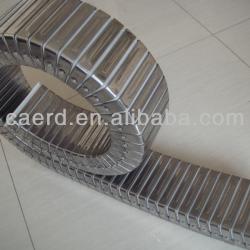 DGT type conduit shield for cnc machine