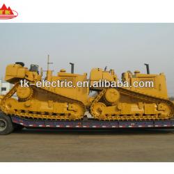 DGY70 HYDRAULIC PIPELAYER