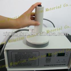 DGYF-500A Hand Induction Aluminum Foil Cap Sealing Machine