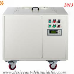 DH-36N Industrial Ultrasonic Humidifier