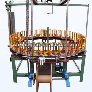 DH100 Series Fiberglass Sleeve Braiding Machine