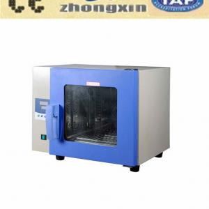 DHG-9003 series desktop air dry oven (Blast oven)